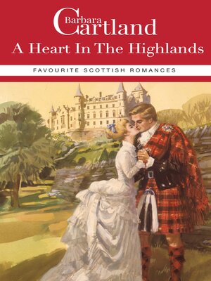 cover image of A Heart In the Highlands
